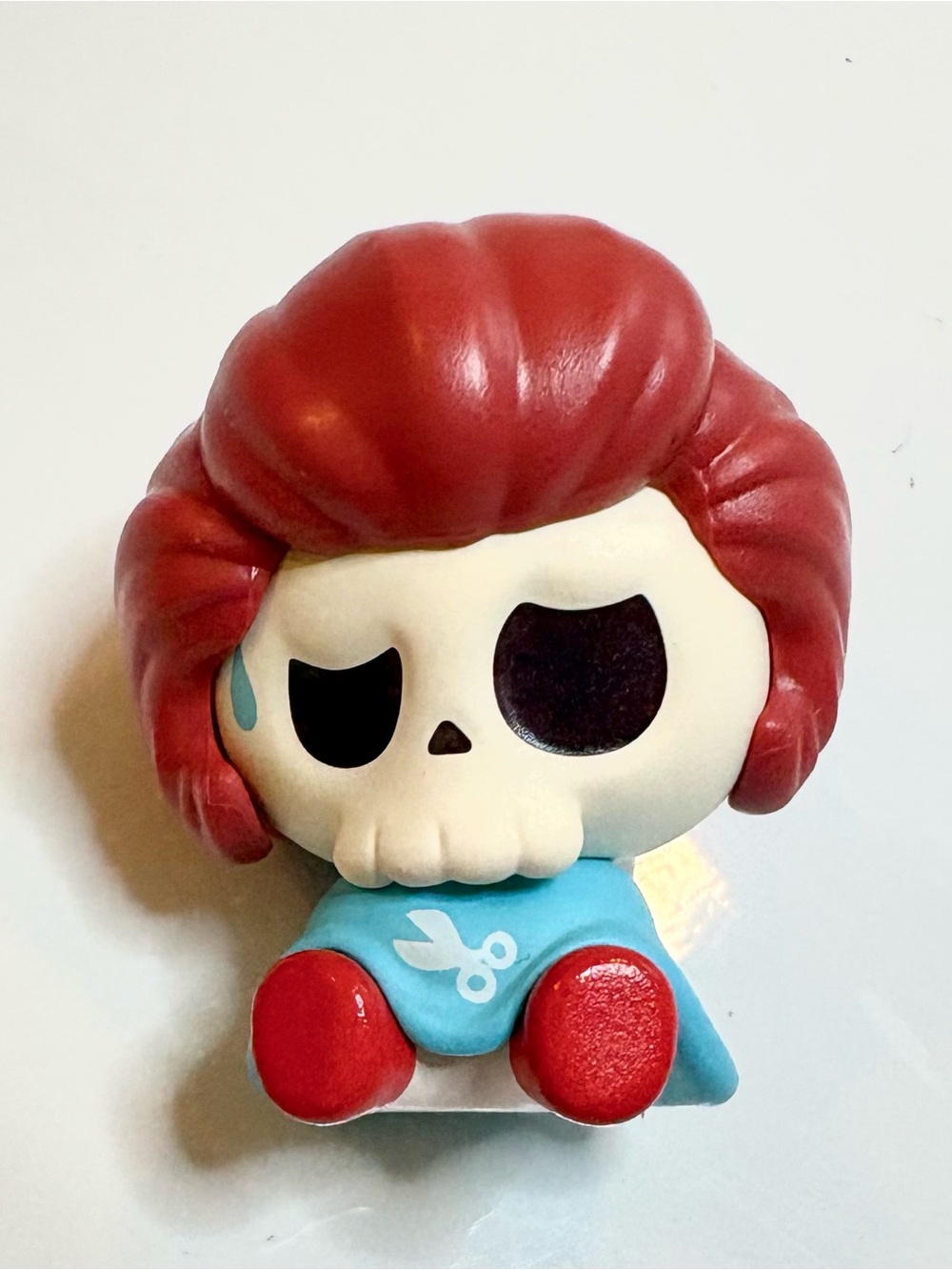 Labubu - Monsters - Hair Salon Series Pop Bean Tycoco as “Slick Back” 2/$19